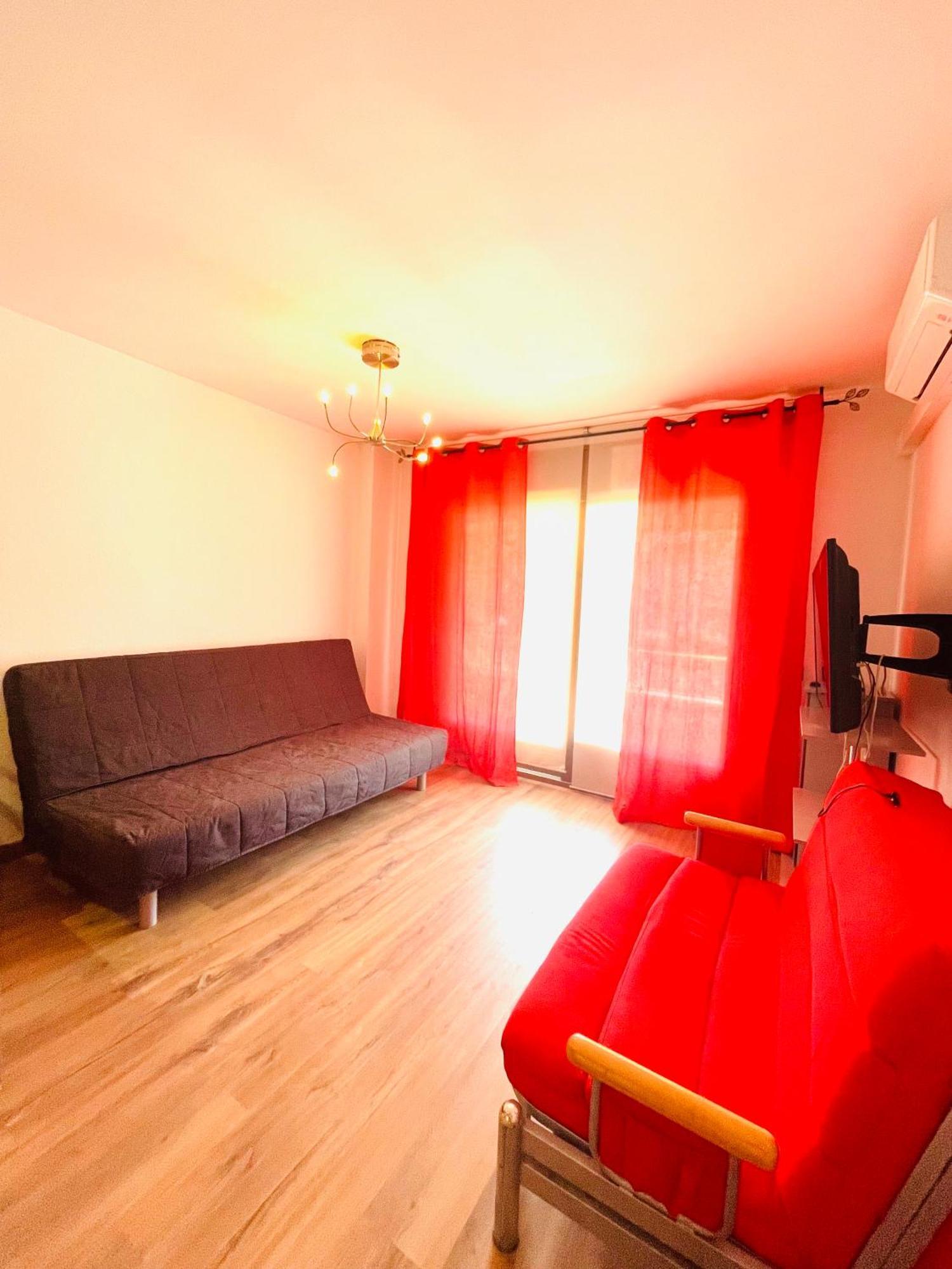 Port Ambar - Apartamento En La Marina De Empuriabrava - Balcon Con Vistas Al Canal - Playa - Wifi Exterior foto